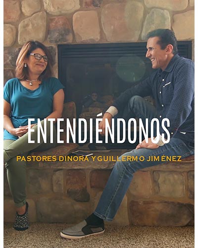 ENTENDIÉNDONOS – SERIE PARA GDC