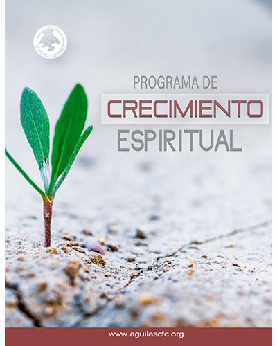 PROGRAMA DE ENRIQUECIMIENTO ESPIRITUAL