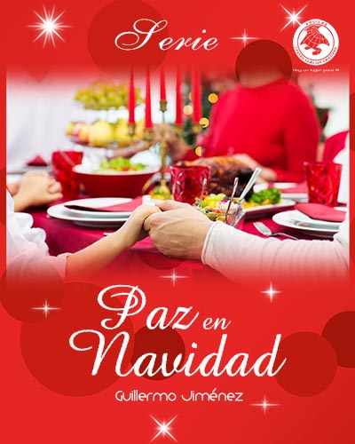 PAZ EN NAVIDAD SERIE PARA GDC