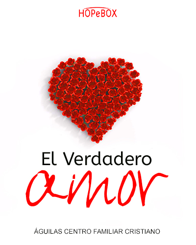 EL VERDADERO AMOR, SERIE PARA GDC