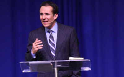 Administrando la vida financiera – Pastor Guillermo Jiménez