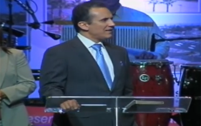 Qué hacer cuando Dios no tiene sentido – Pastor Guillermo Jiménez