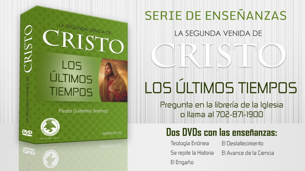 Los Ultimos Tiempos
