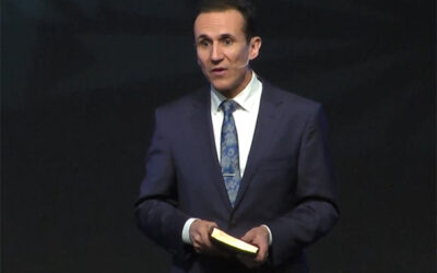 Con rodeos o sin rodeos – Pastor Guillermo Jiménez