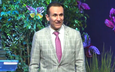 Dios bendice el orden y la buena administración – Pastor Guillermo Jiménez