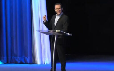 El Descanso – Pastor Guillermo Jiménez