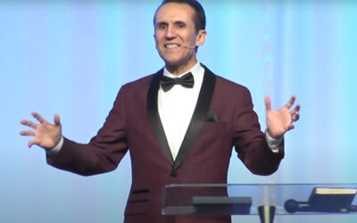 El poder de la cortesía – Pastor Guillermo Jiménez