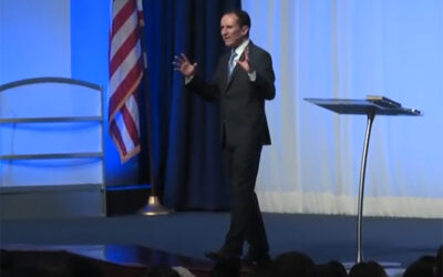 Que no te duela el corazón – Pastor Guillermo Jiménez