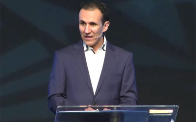 Todas las decisiones cuentan – Pastor Guillermo Jiménez