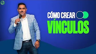 Cómo Crear Vínculos